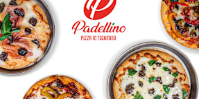 Padellino - Celio