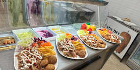 Casa Del Kebab