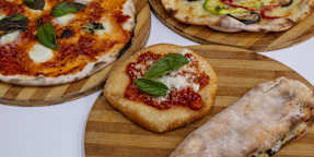 Quattro Spicchi - Flaminio
