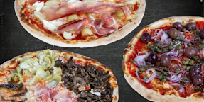 Pizzeria Elabontà
