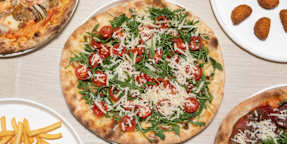Pizza Time