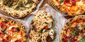 Pizzeria 24 - Kalò Acerra