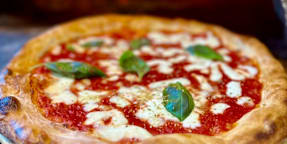 Pizzeria Capolinea
