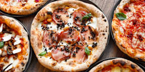 Celsius Pizzeria