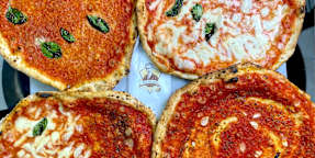 L'Antica Pizzeria da Michele