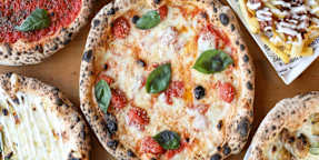 Antica Pizzeria Condurro