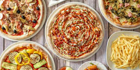Pizzeria Bella Italia