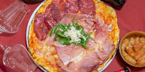 Pizzeria da Vito