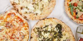 Sangiuliano Pizza