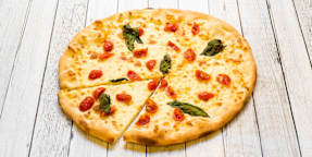 Gigio Pizza
