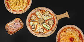 Pizzeria Pinturicchio