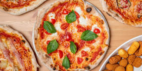 La Boutique della Pizza
