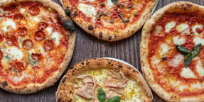 Arkadia Pizzeria