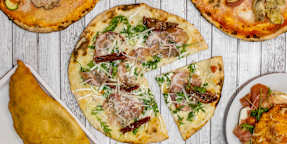 Pizzeria Friggitoria Al Buongustaio