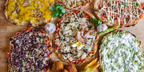 La Bottega Pizzeria & Hamburgeria - Acilia