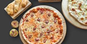 Non Solo Pizza
