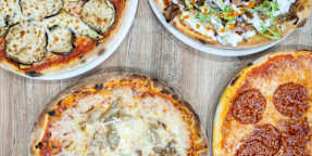 Pizza Express
