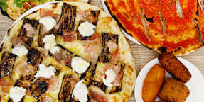Pizzamisù - Pizza e Panini