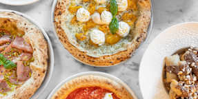 Pizzeria Flegrea