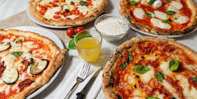 Dantò - Il Pizzaiolo di Spaccanapoli