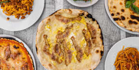 Bi Trattoria - Pizza Romana & Cucina