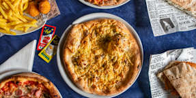 Pizzeria U' Cunsulu