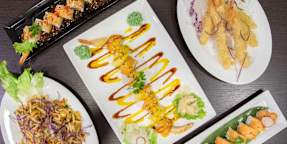 Punto Burgheria Kebaberia Pizzeria Polleria