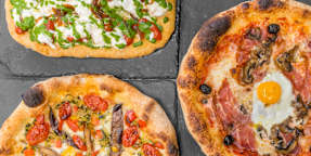Pizzeria Ernesto Iorio
