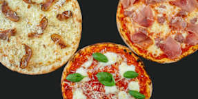 Pizzeria Rugantino