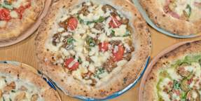 Hintana Pizza