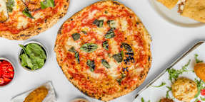 Pizzeria i Paduano