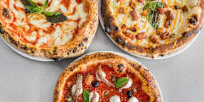 Bistrot De Paris - Pizzeria Ristorante