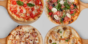 Il Binario Del Gusto