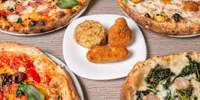 Pizzeria Addo' Cacace San Donato