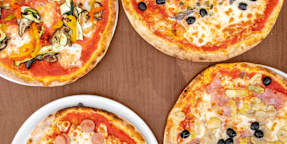 Pizzeria Romeo - Pizza&Kebab