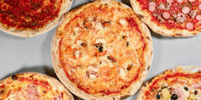 Pizzeria I Due Somari