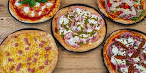 Pizzeria Cavour