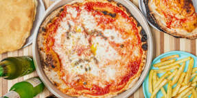 Pizzeria da Paolo