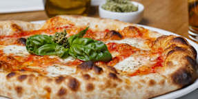 Pizzikotto - Milano Park West