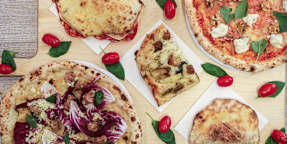 Pizza Speedy - Via Chiesa della Salute
