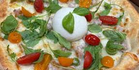 Pizzeria da Kledi