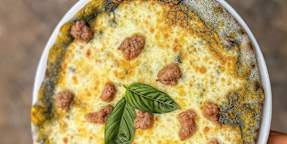 Pizzaci - Sud