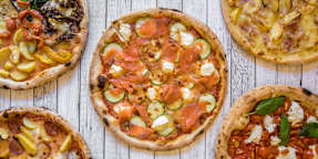 Pizza Follia