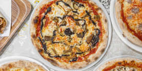 Pizza Express da Matte