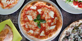 Pizzeria Rosticceria Salentò
