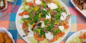 Pizzeria La Regina