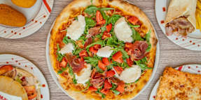 Pizzeria Da Mina