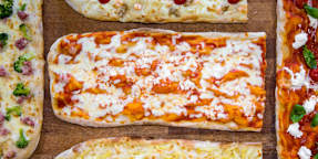 L'Antica Pizza