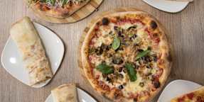 Pizza Chef