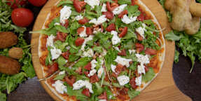 Strapizzami